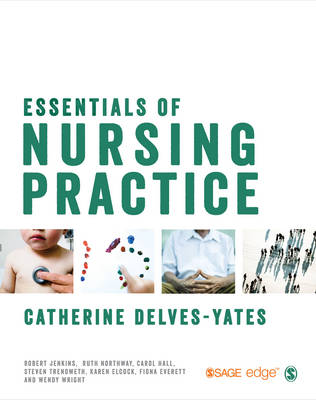 Essentials of Nursing Practice
