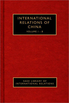 International Relations of China