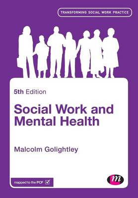 Social Work and Mental Health
