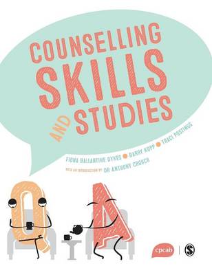 Counselling Skills and Studies