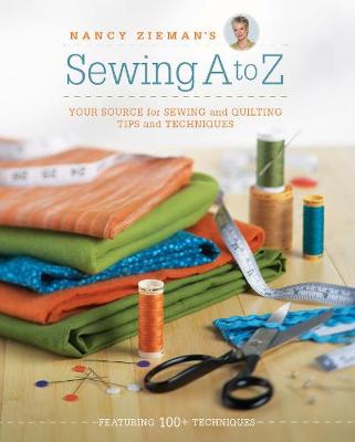 Sewing A - Z