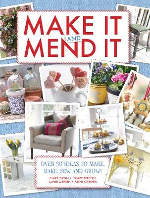 Make It and Mend It