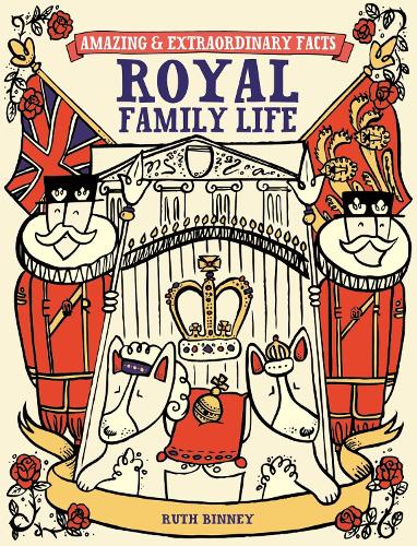 Amazing & Extraordinary Facts: Royal Family Life