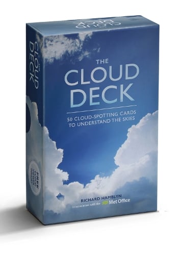 The Cloud Deck