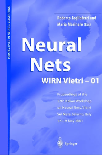 Neural Nets WIRN Vietri-01