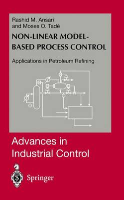 Nonlinear Model-based Process Control