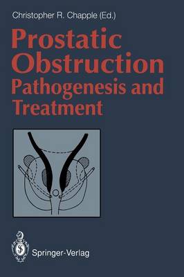Prostatic Obstruction