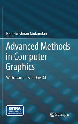 Advanced Methods in Computer Graphics