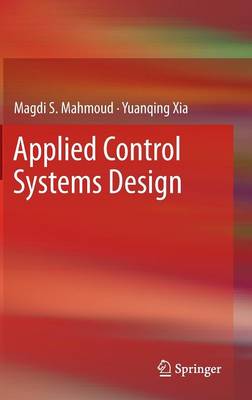 Applied Control Systems Design