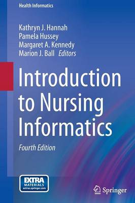 Introduction to Nursing Informatics