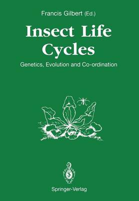 Insect Life Cycles