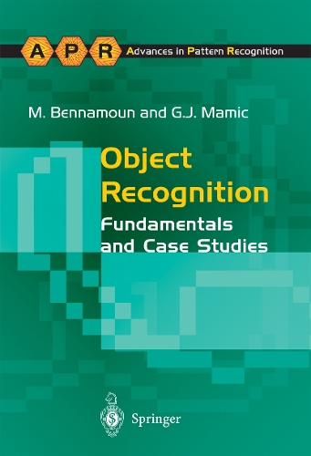 Object Recognition