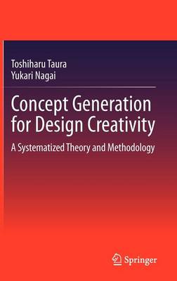 Concept Generation for Design Creativity