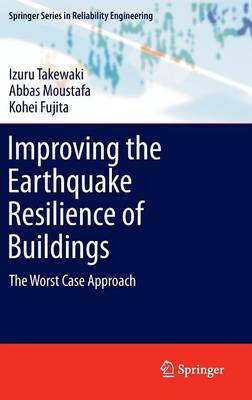 Improving the Earthquake Resilience of Buildings