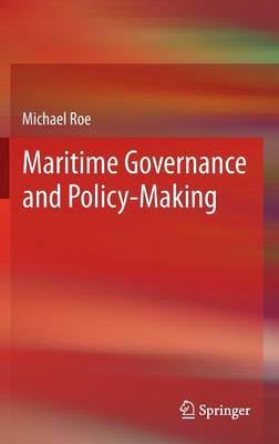 Maritime Governance and Policy-Making
