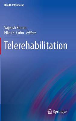 Telerehabilitation