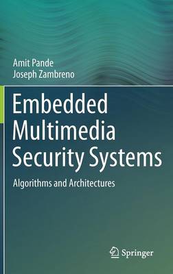 Embedded Multimedia Security Systems