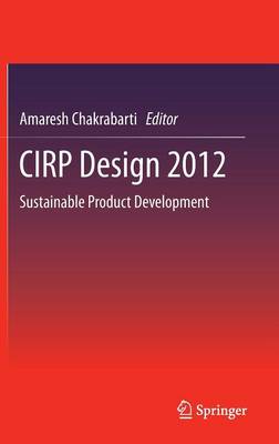 CIRP Design 2012