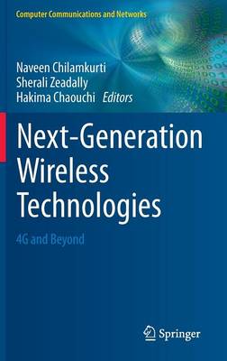 Next-Generation Wireless Technologies