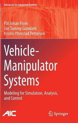 Vehicle-Manipulator Systems