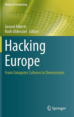 Hacking Europe
