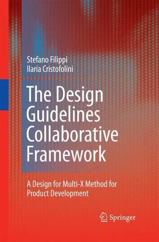The Design Guidelines Collaborative Framework