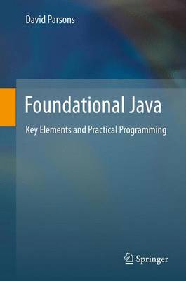Foundational Java