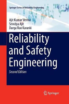 Reliability and Safety Engineering