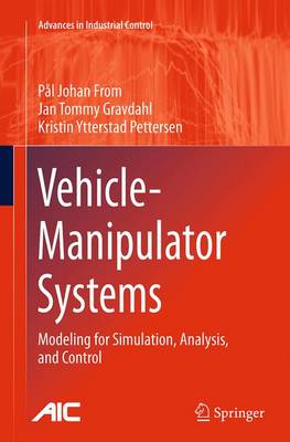 Vehicle-Manipulator Systems