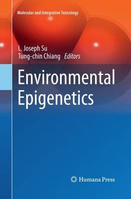 Environmental Epigenetics