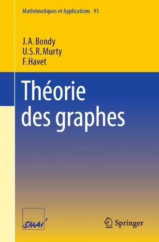 Théorie des graphes