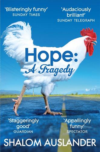 Hope: A Tragedy