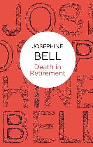 Death in Retirement