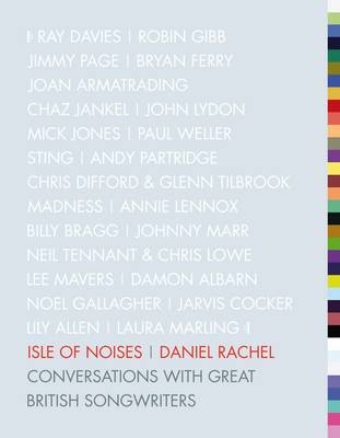 Isle of Noises
