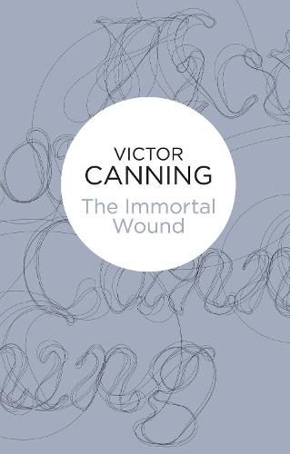 The Immortal Wound