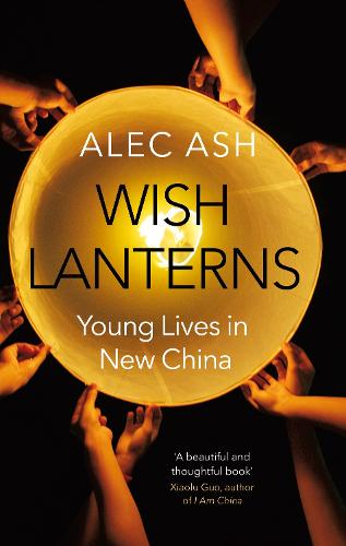 Wish Lanterns