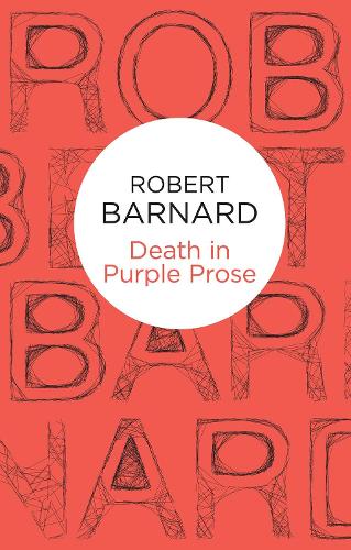 Death in Purple Prose