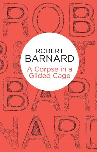 A Corpse in a Gilded Cage