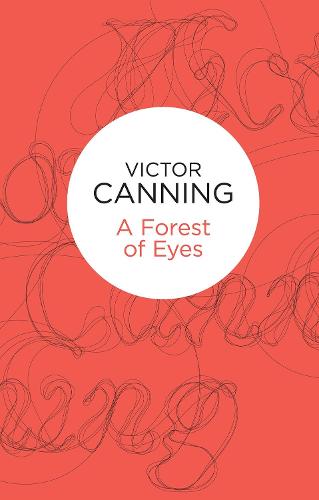 A Forest of Eyes