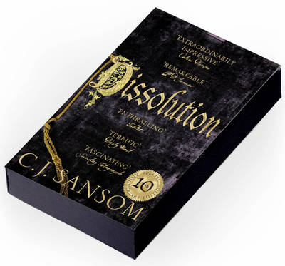 Dissolution