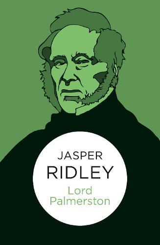 Lord Palmerston