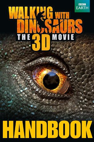 Walking With Dinosaurs Handbook
