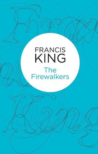 The Firewalkers