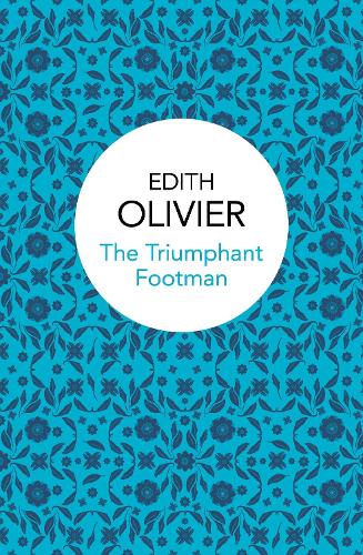 The Triumphant Footman