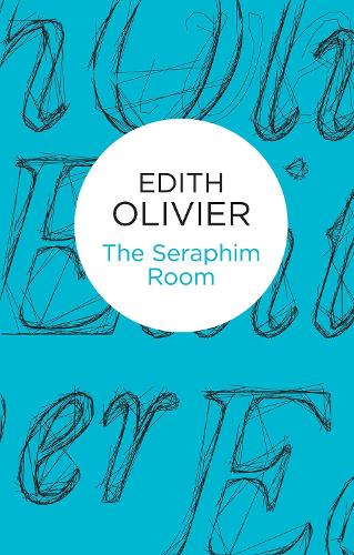 The Seraphim Room