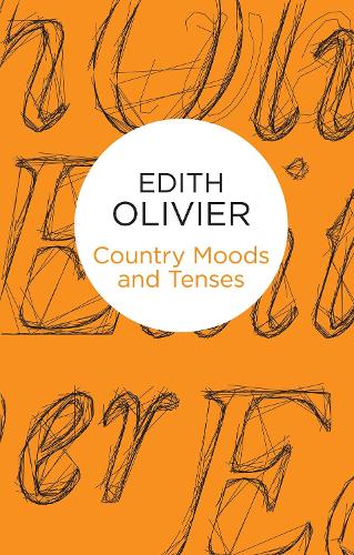 Country Moods and Tenses