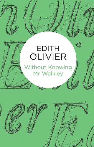 Without Knowing Mr Walkley