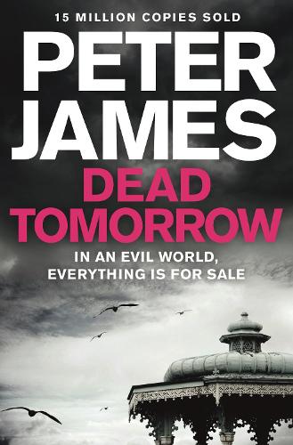 Dead Tomorrow