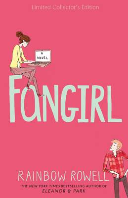 Fangirl