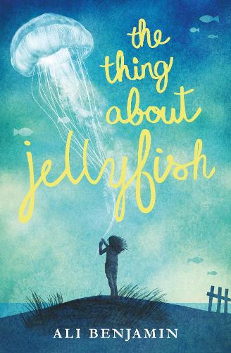 The Thing about Jellyfish